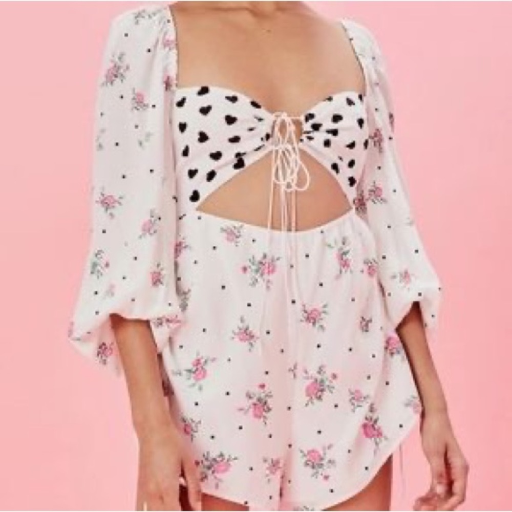 Romper - Picture 4 of 9